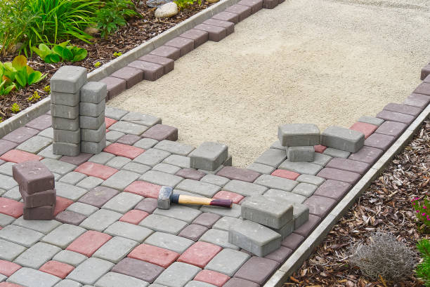 Grandview, MO Driveway Pavers Company