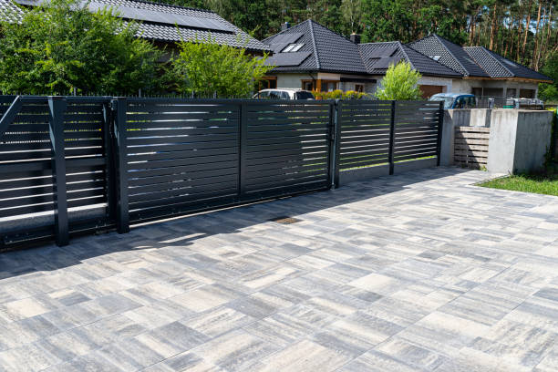 Best Driveway Pavers for Homes  in Grandview, MO