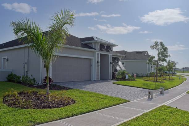 Reasons to Select Us for Your Driveway Paving Requirements in Grandview, MO
