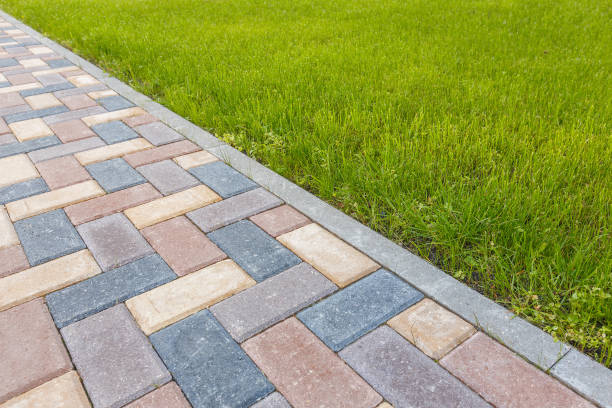 Driveway Pavers for Homes in Grandview, MO